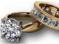 5 Tips For Buying A Diamond Engagement Ring