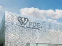 Panama Diamond Exchange